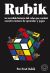 Portada de Rubik: La increíble historia del cubo que cambió nuestra manera de aprender y jugar, de Daniel López Valle