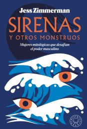 Portada de Sirenas y otros monstruos