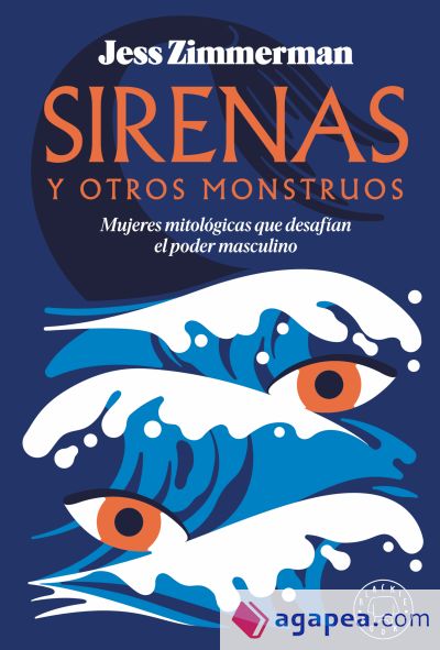 Sirenas y otros monstruos