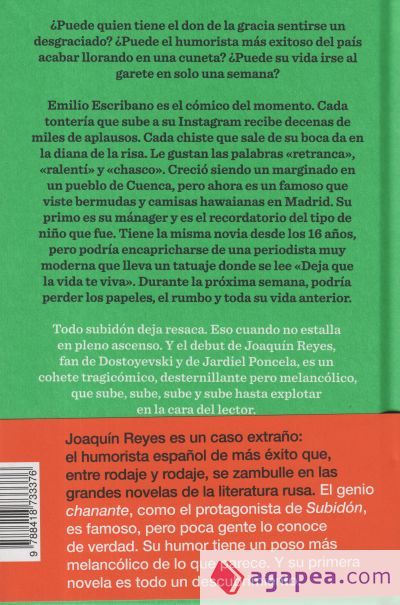 Subidón Subidón