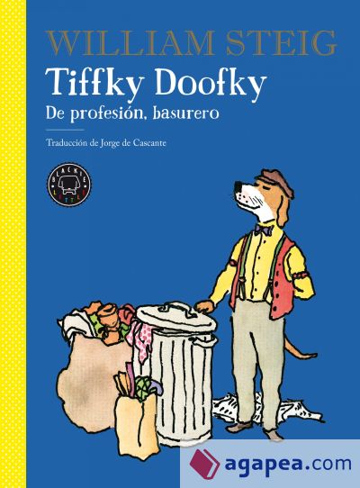 Tiffky Doofky