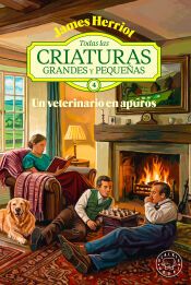 Portada de Todas las criaturas grandes y peque&ntilde;as Vol.4