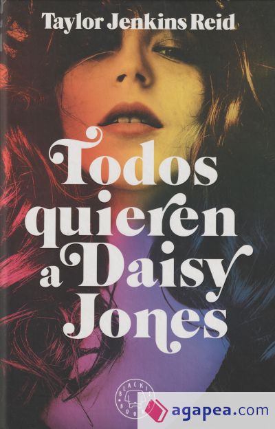 Todos quieren a Daisy Jones