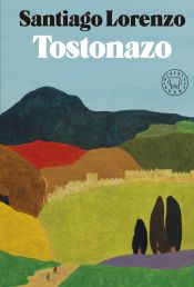 Portada de Tostonazo