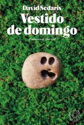 Portada de Vestido de domingo