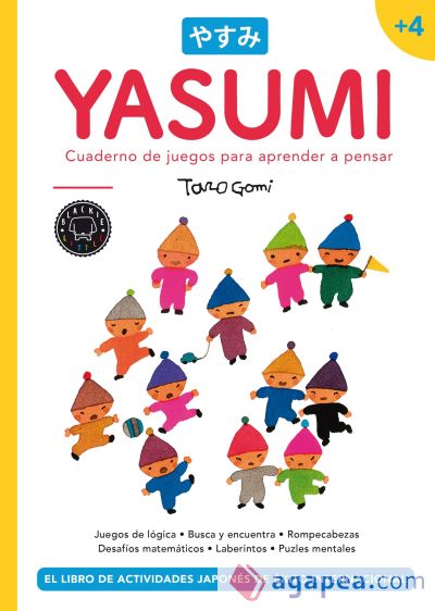 Yasumi +4