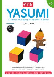 Portada de Yasumi +6