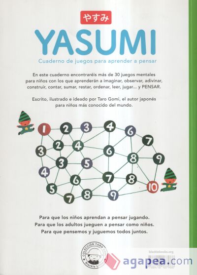 Yasumi +6