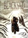 Blacksad 02. Arctic Nation