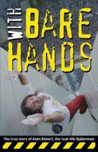 Portada de With Bare Hands (Ebook)