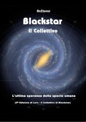 Portada de Blackstar - Il Collettivo (Ebook)