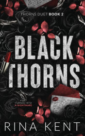 Portada de Black Thorns