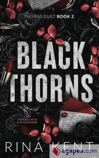 Black Thorns