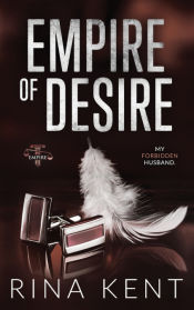 Portada de Empire of Desire