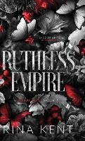 Portada de Ruthless Empire: Special Edition Print