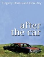 Portada de After the Car