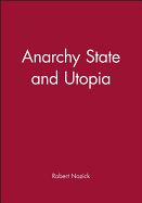 Portada de Anarchy, State and Utopia
