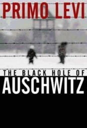 Portada de Black Hole of Auschwitz