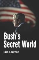 Portada de Bush's Secret World