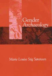 Portada de Gender Archaeology