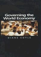 Portada de Governing the World Economy