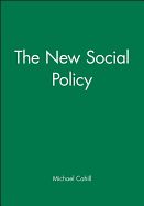 Portada de New Social Policy