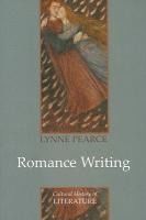 Portada de Romance Writing
