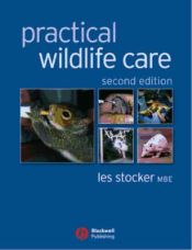 Portada de Practical Wildlife Care