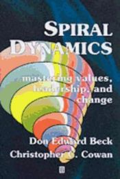 Portada de Spiral Dynamics