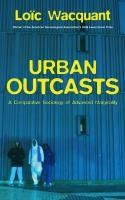 Portada de Urban Outcasts