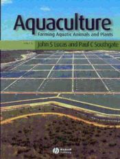 Portada de Aquaculture