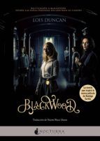 Portada de Blackwood (Ebook)