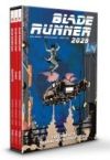 Blade Runner 2029 1-3 Slipcase Set (Graphic Novel)