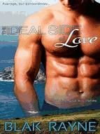 Portada de The Ideal Side of Love (Ebook)