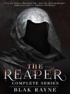 Portada de The Reaper Complete Series (Ebook)