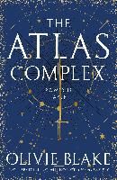 Portada de Blake, O: Atlas Complex