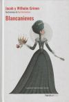 Blancanieves. NE. Cartoné