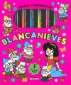 Blancanieves