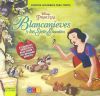 Blancanieves y los siete enanitos