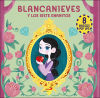 Blancanieves Y Los Siete Enanitos