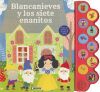 Blancanieves Y Los Siete Enanitos