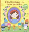 Blancanieves y los siete enanitos