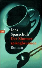 Portada de Der Zimmerspringbrunner