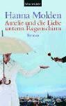 Portada de Amelie und die Liebe unterm Regenschirm