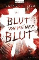 Portada de Blut von meinem Blut