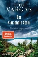 Portada de Der vierzehnte Stein