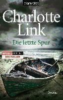 Portada de Die letzte Spur