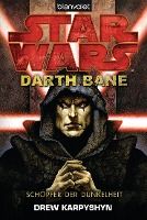 Portada de Star Wars(TM) - Darth Bane