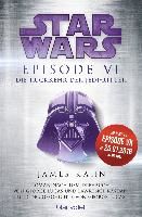 Portada de Star Wars(TM) - Episode VI - Die Rückkehr der Jedi-Ritter