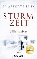 Portada de Sturmzeit - Wilde Lupinen